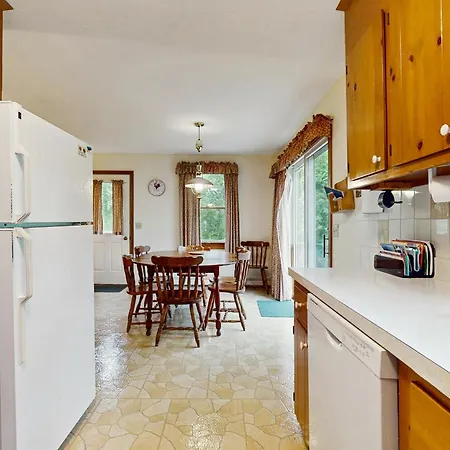 Villa Escape In Dennis